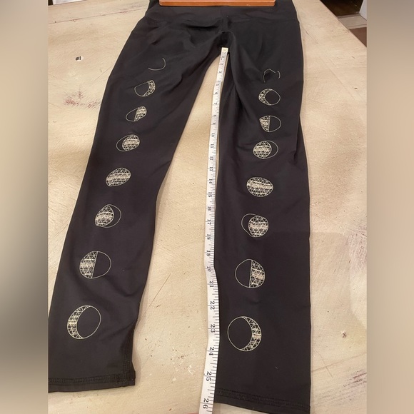 Teeki leggings - Picture 4 of 8